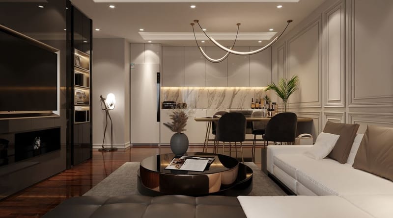 Роскошные квартиры в престижном комплексе от застройщика в районе Махмутлар (00695) — фото 26