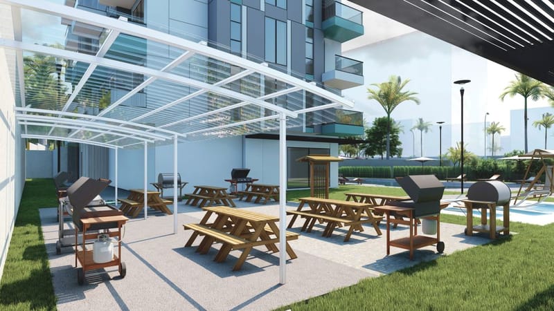 Новая квартира от инвестора в современном жилом комплексе в центре Алании (29800) — фото 13