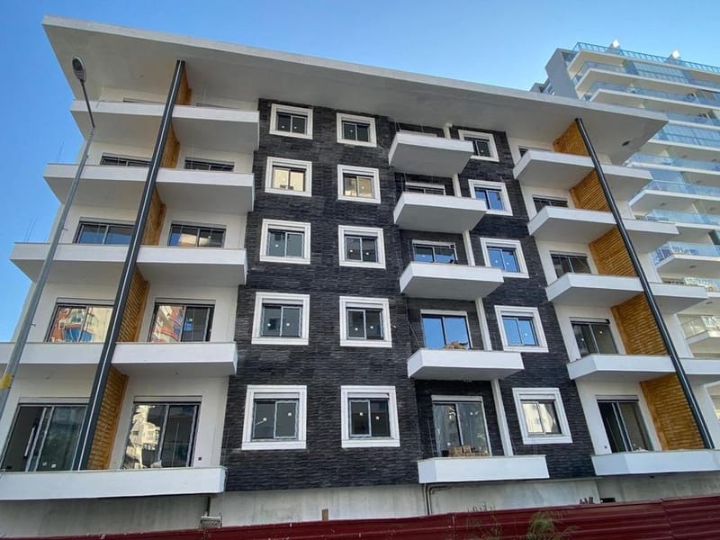 Уютная квартира от собственника в районе Махмутлар (29900) — фото 2