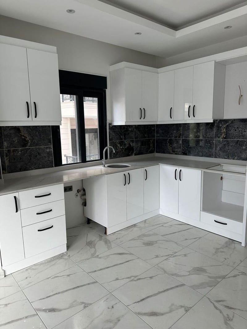 Уютная квартира от собственника в районе Махмутлар (29900) — фото 3