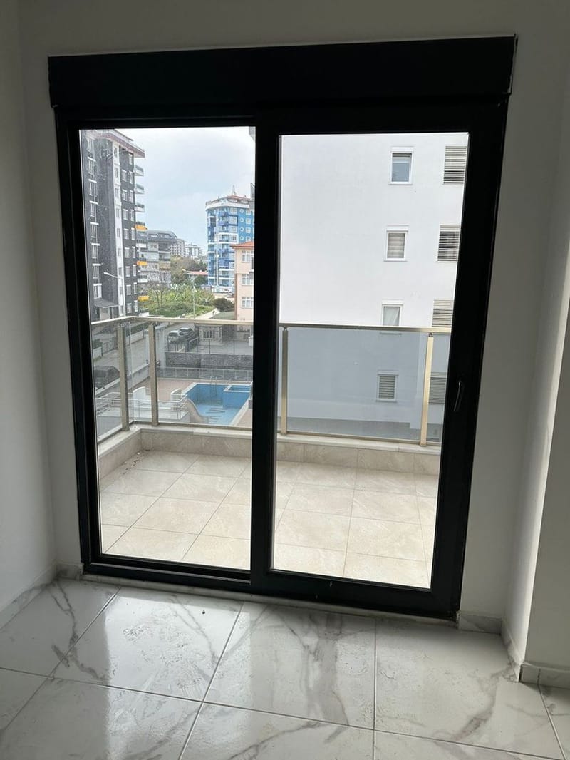 Уютная квартира от собственника в районе Махмутлар (29900) — фото 5