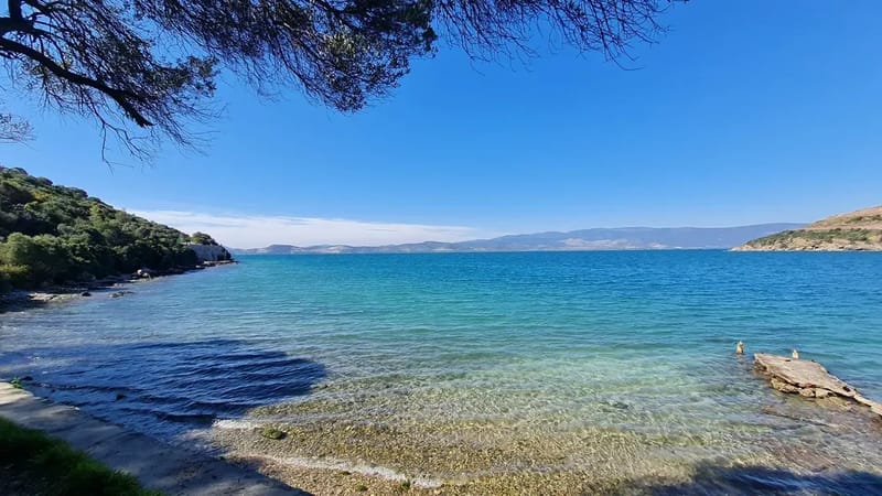 Апартаменты в Бодруме на первой линии. Вид на море! (002323) — фото 17