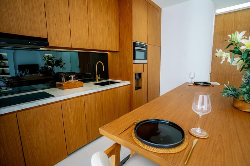 Изысканные и роскошные находятся в районе Чангу, Переренан (015492) — фото 8