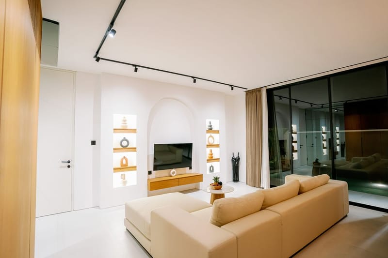 Изысканные и роскошные находятся в районе Чангу, Переренан (015492) — фото 9