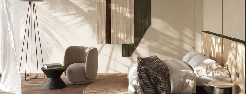 Роскошные виллы на севере района Чангу, вдали от шума и суеты (006368) — фото 4