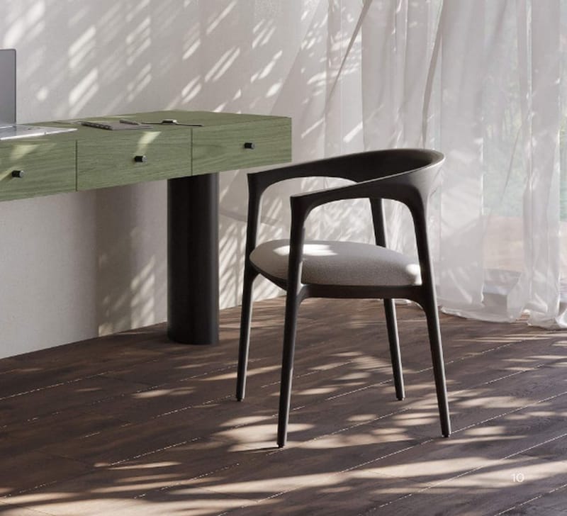 Роскошные виллы на севере района Чангу, вдали от шума и суеты (006368) — фото 7