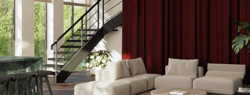 Роскошные виллы на севере района Чангу, вдали от шума и суеты (006368) — фото 3