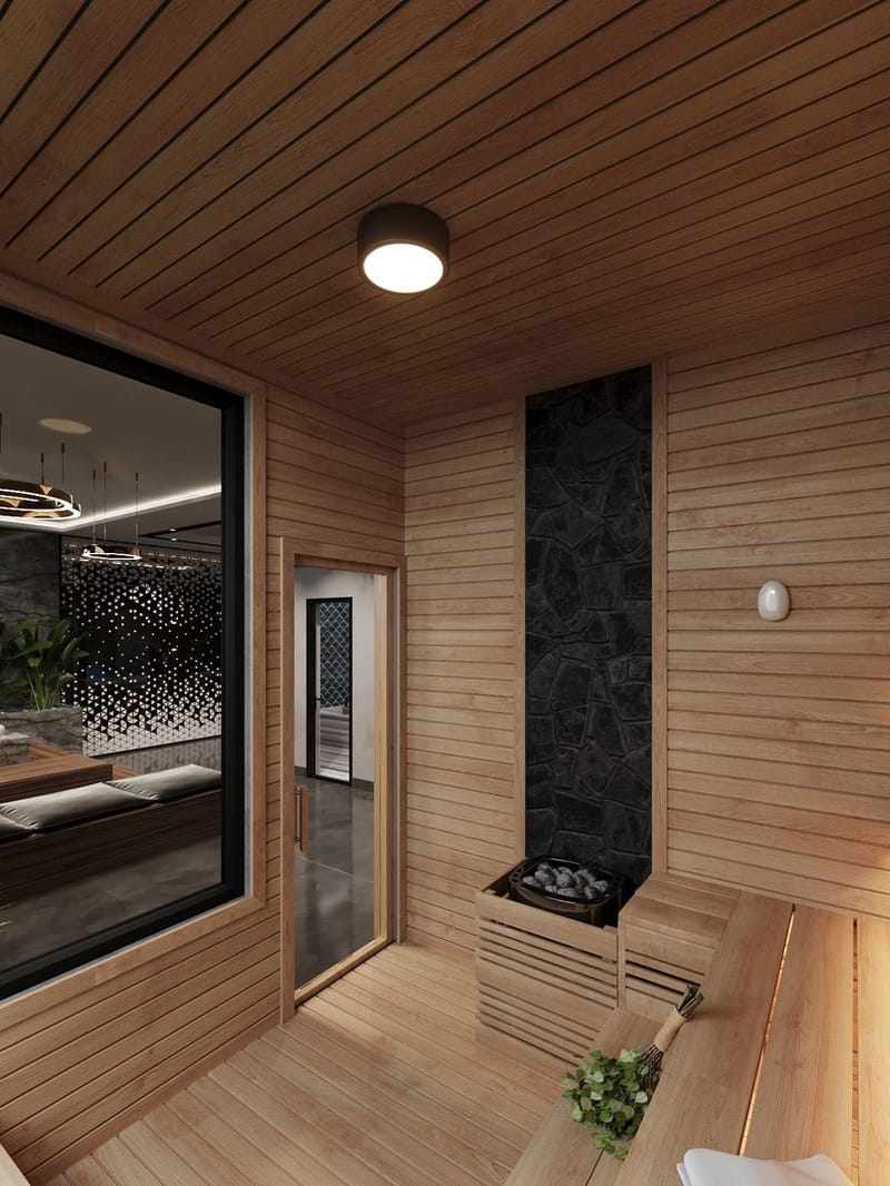 Апартаменты в жилом комплексе в развивающемся районе Гюллер Пинари (00756) — фото 19