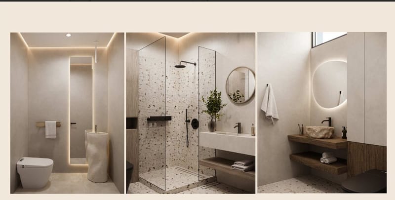 Виллы на берегу океана с серф клубом на территории комплекса в районе Букит (002388) — фото 14