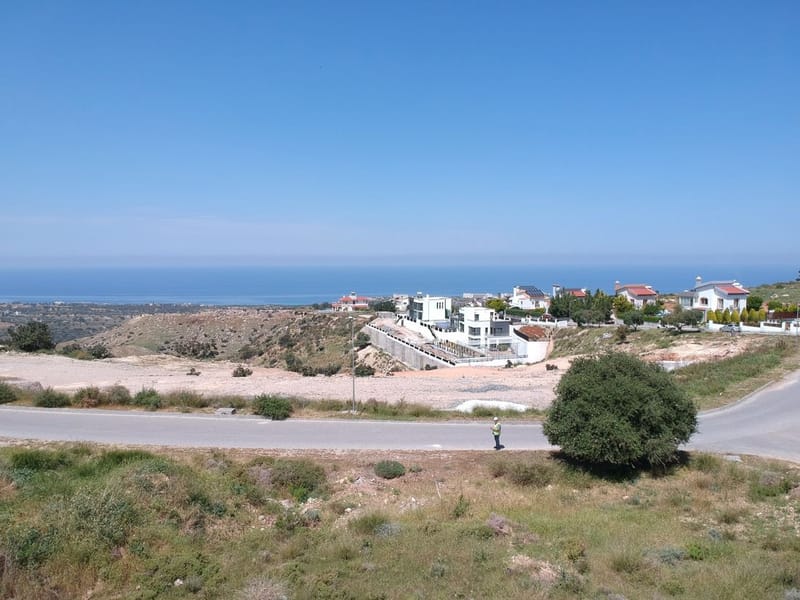 Эксклюзивный жилой комплекс вилл в престижном районе Арапкой (002406) — фото 19