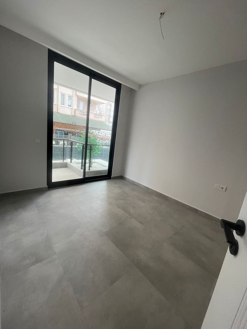 Уютная квартира в самом сердце Алании: идеальное сочетание комфорта и расположения (32700) — фото 5