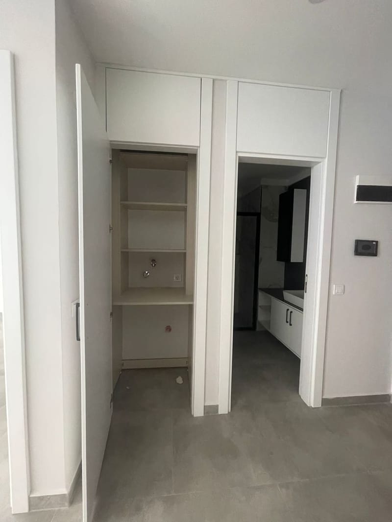 Уютная квартира в самом сердце Алании: идеальное сочетание комфорта и расположения (32700) — фото 7