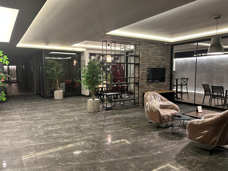 Уютная квартира в самом сердце Алании: идеальное сочетание комфорта и расположения (32700) — фото 19