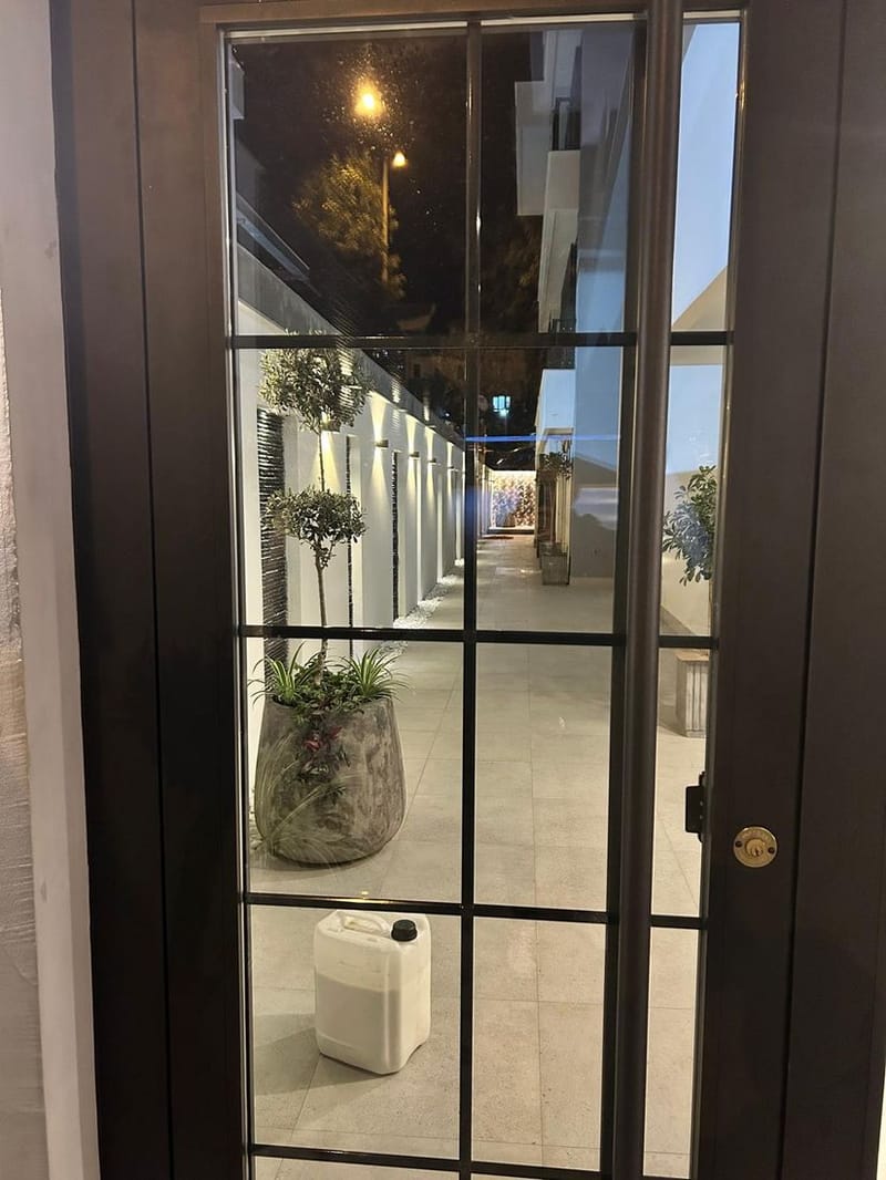 Уютная квартира в самом сердце Алании: идеальное сочетание комфорта и расположения (32700) — фото 25