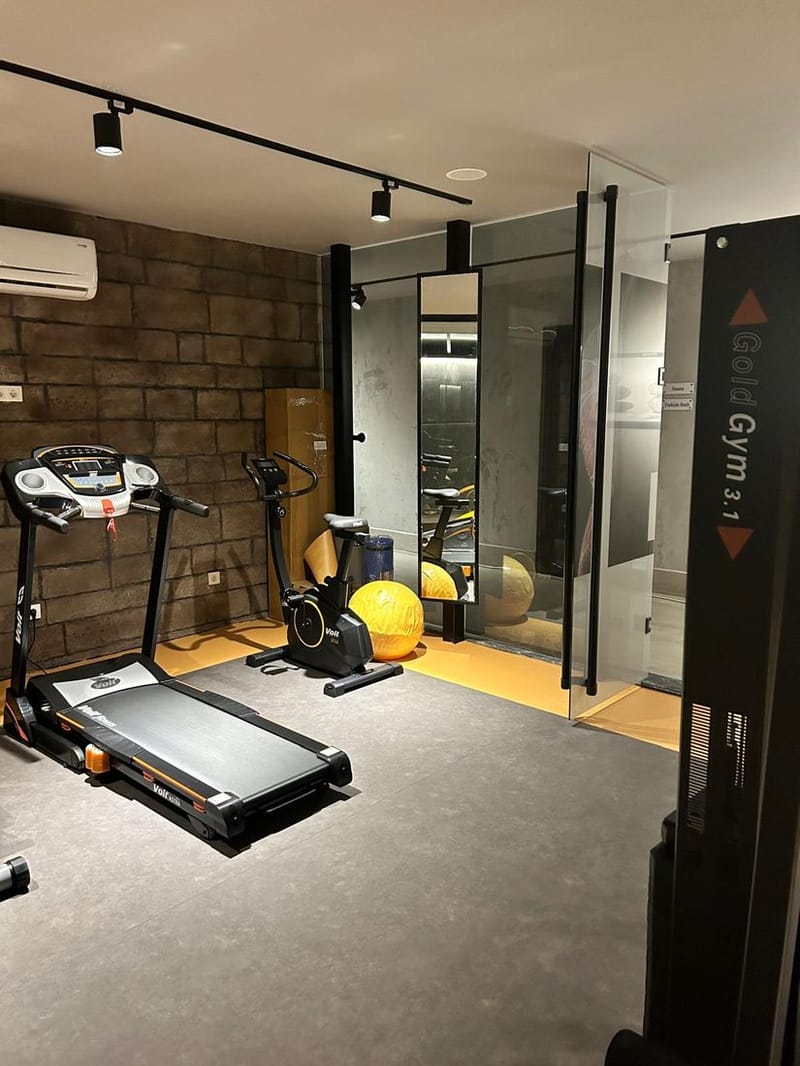 Квартира в 300 метрах от моря в жилом комплексе в центре Алании (34100) — фото 4