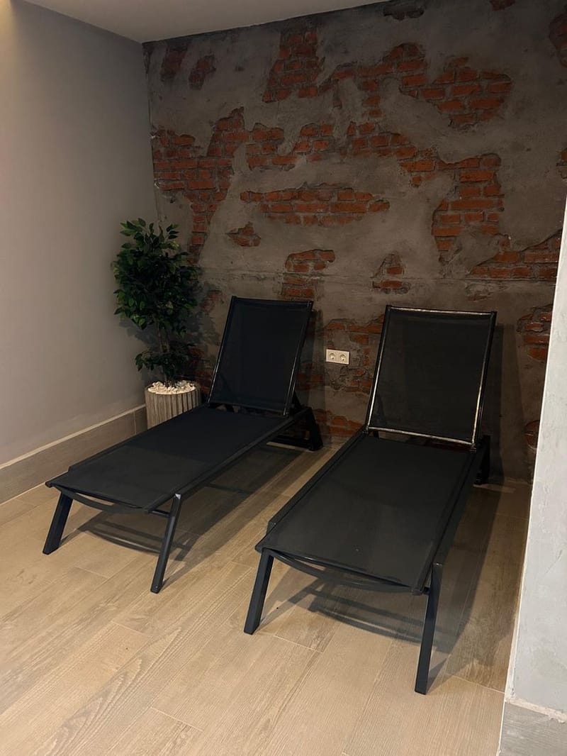 Квартира в 300 метрах от моря в жилом комплексе в центре Алании (34100) — фото 6