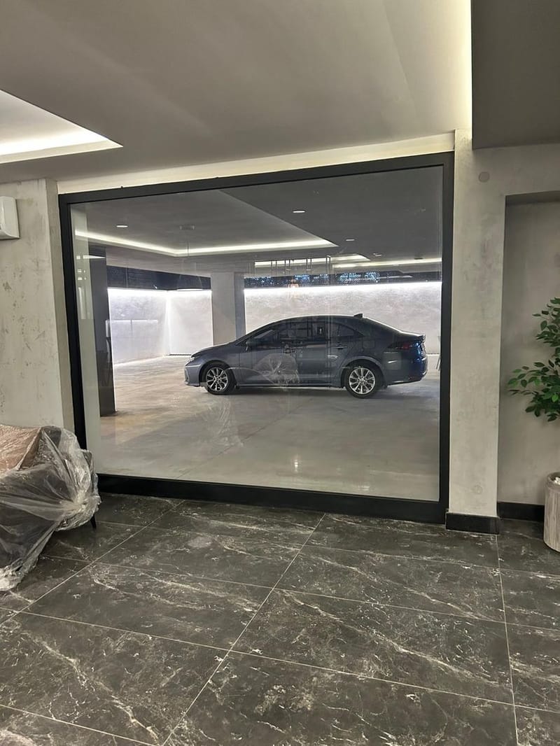 Квартира в самом центре Аланьи (34200) — фото 7