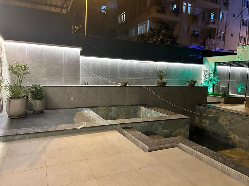 Квартира в самом центре Аланьи (34200) — фото 10