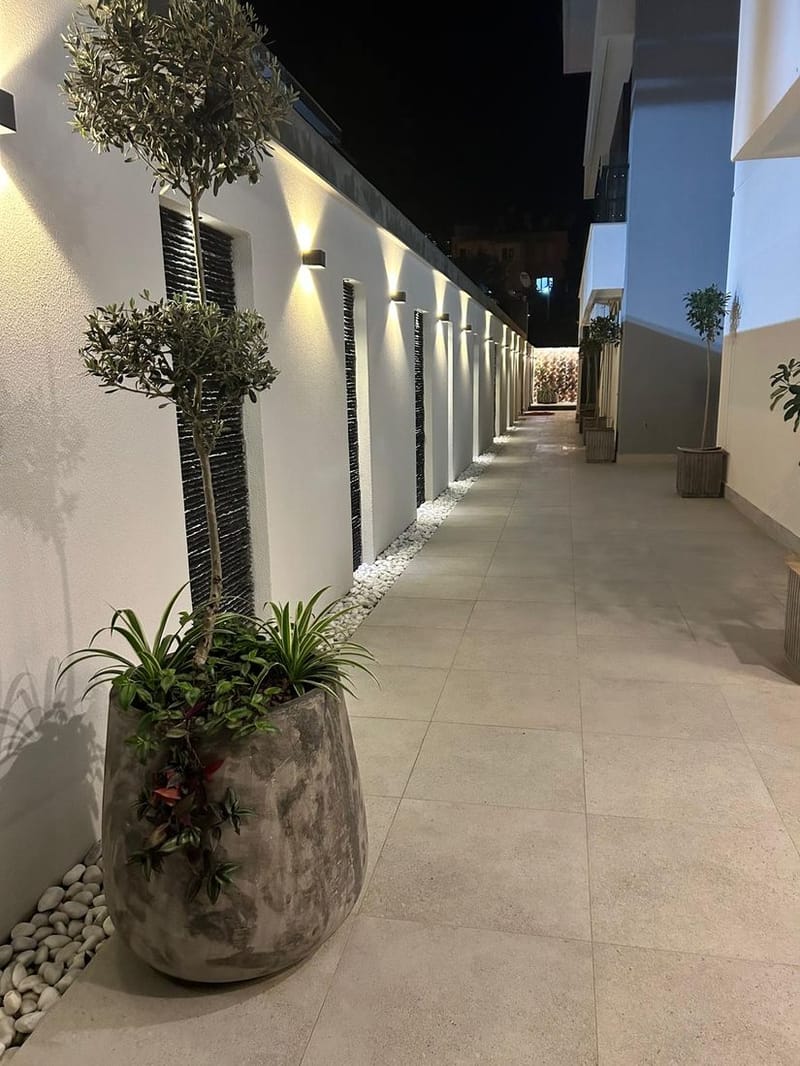 Квартира в самом центре Аланьи (34200) — фото 11