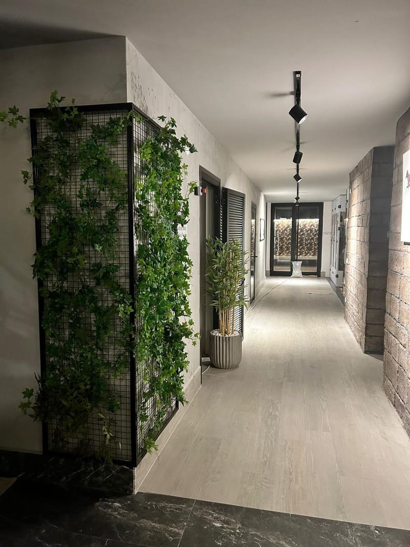 Уютная квартира в комфортном жилом комплексе в центре Алании (34300) — фото 15