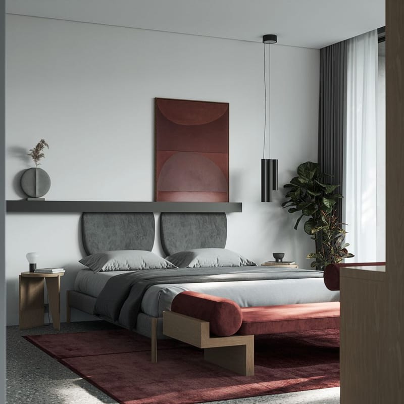 Апартаменты  в клубном поселке с доступом в Нуану (001502) — фото 6