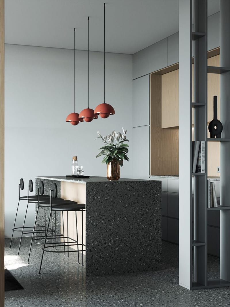 Апартаменты  в клубном поселке с доступом в Нуану (001502) — фото 7