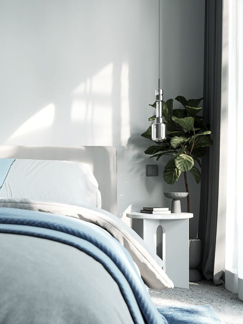 Апартаменты  в клубном поселке с доступом в Нуану (001502) — фото 10