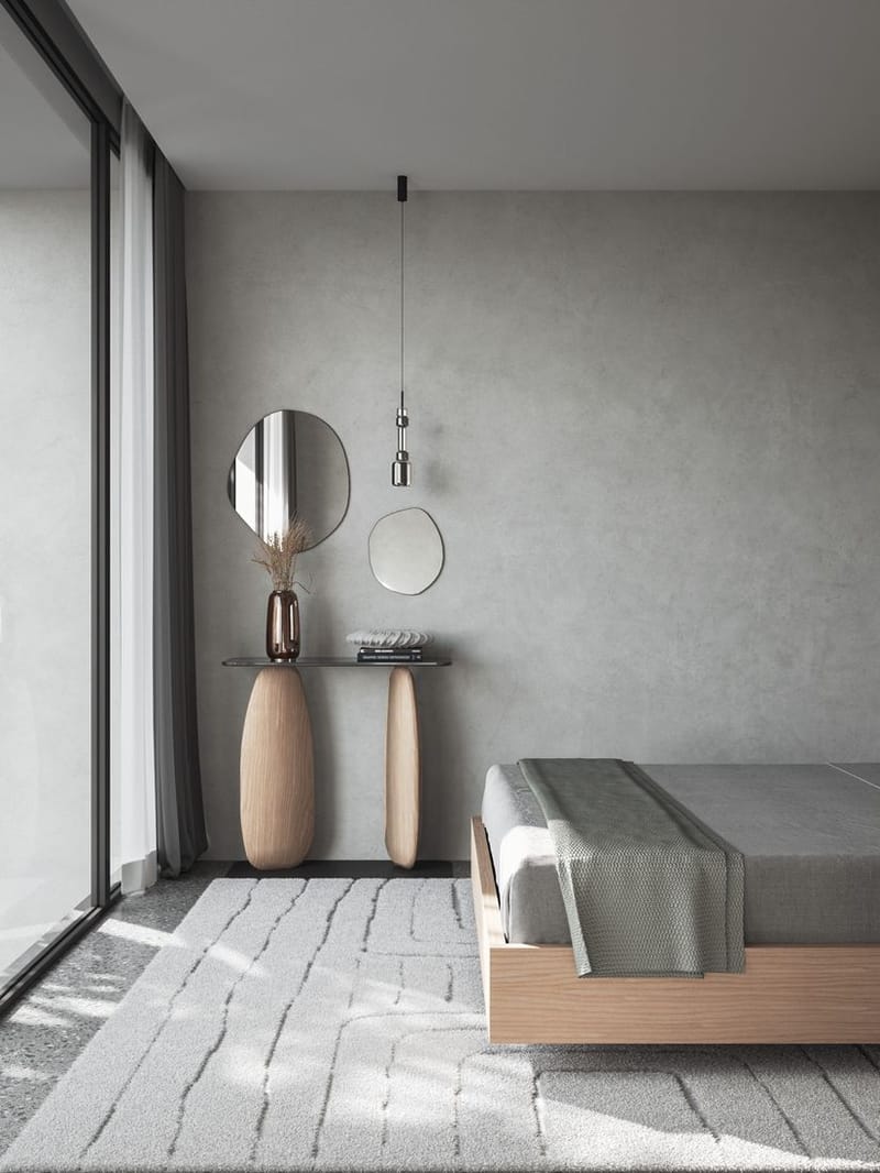 Комфортные таунхаусы в жилом комплексе в Нуану (002502) — фото 14