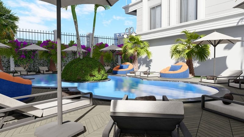 Квартира в самом центре Алании (34900) — фото 4