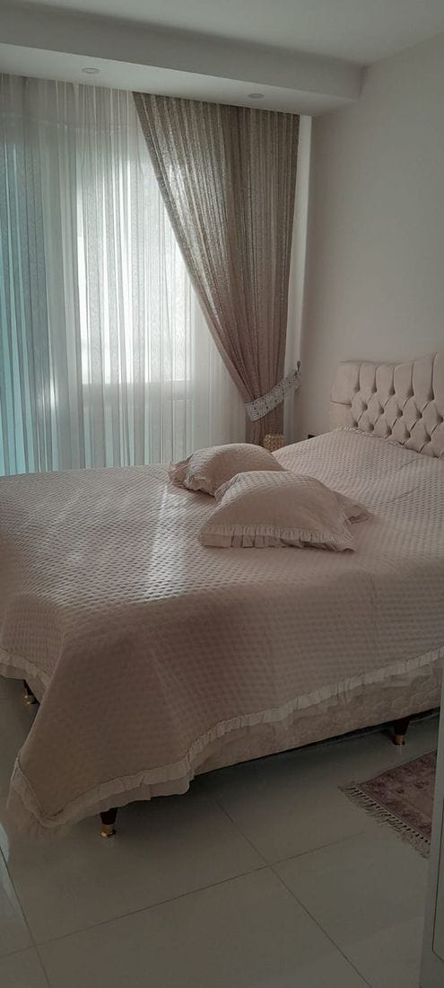 Квартира в Махмутларе: идеальное предложение! (35100) — фото 3