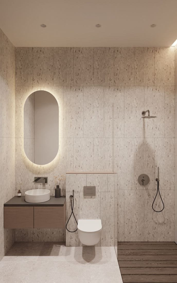 Комплекс премиум-класса из 40 апартаментов в сердце престижного района Чангу (003504) — фото 20