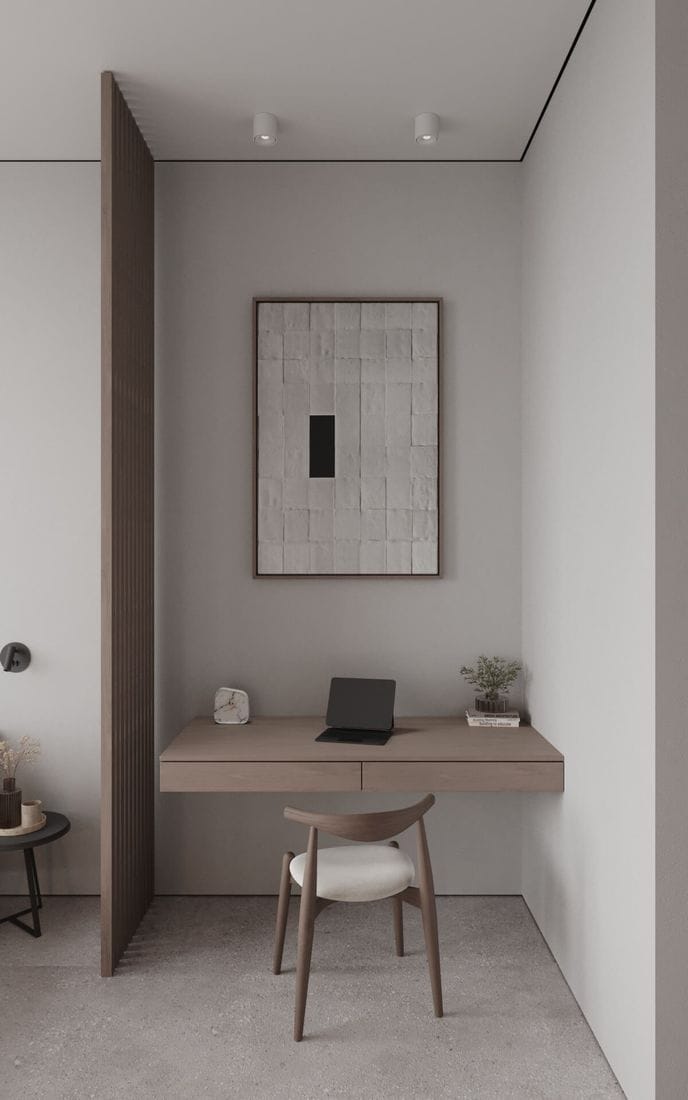 Комплекс премиум-класса из 40 апартаментов в сердце престижного района Чангу (003504) — фото 17