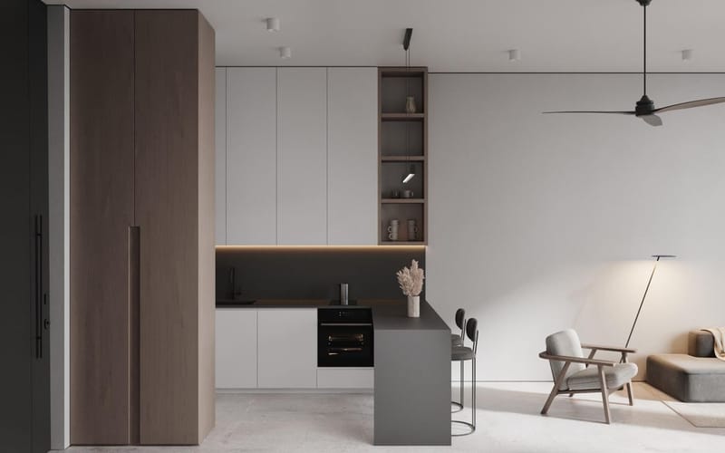 Комплекс премиум-класса из 40 апартаментов в сердце престижного района Чангу (003504) — фото 12