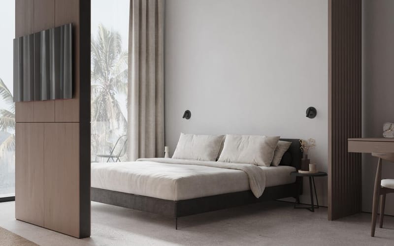 Комплекс премиум-класса из 40 апартаментов в сердце престижного района Чангу (003504) — фото 14