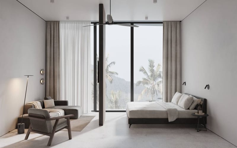 Комплекс премиум-класса из 40 апартаментов в сердце престижного района Чангу (003504) — фото 16