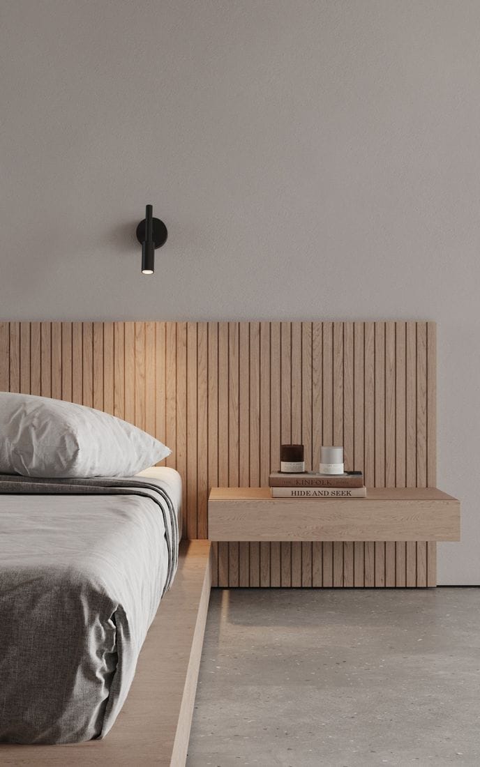 Элегантный комплекс из 4 таунхаусов в районе Улувату (006504) — фото 22