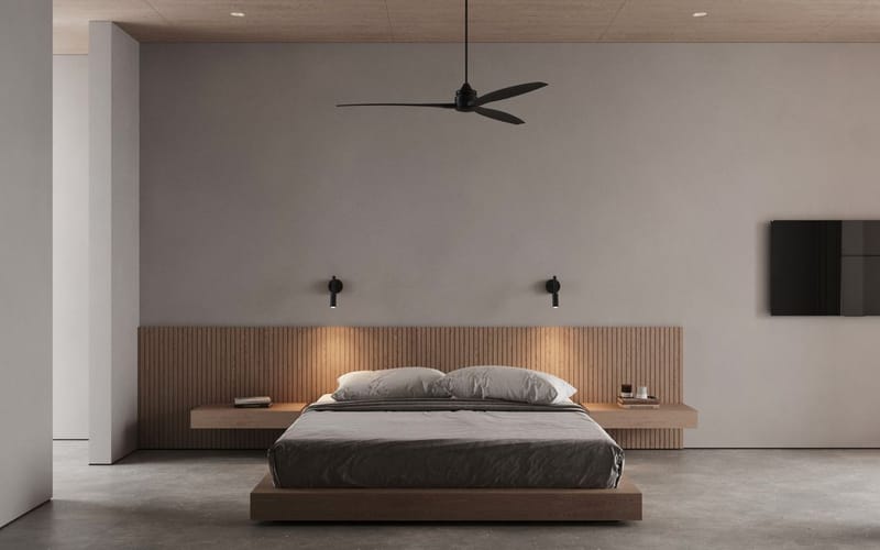 Элегантный комплекс из 4 таунхаусов в районе Улувату (006504) — фото 25