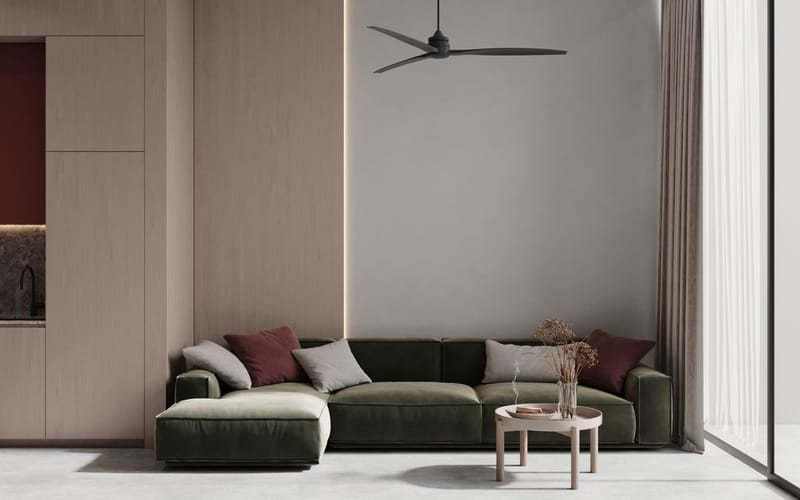 Элегантный комплекс из 4 таунхаусов в районе Улувату (006504) — фото 8