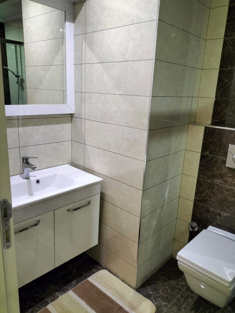 Квартира в новом комплексе класса люкс в районе Тосмур (36900) — фото 35