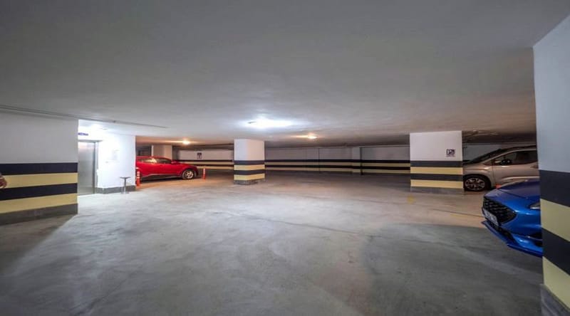 Квартира в новом комплексе класса люкс в районе Тосмур (36900) — фото 27