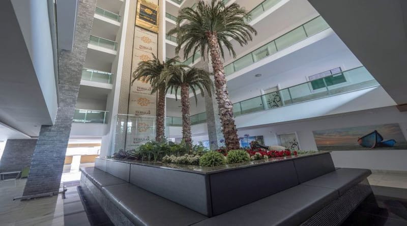 Квартира в новом комплексе класса люкс в районе Тосмур (36900) — фото 25