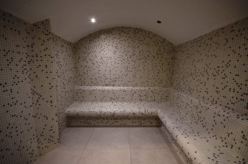 Квартира 1+1 в современном жилом комплексе в районе Махмутлар (0200001) — фото 13