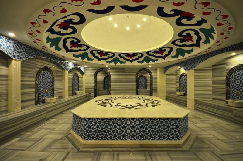 Квартира 1+1 в современном жилом комплексе в районе Махмутлар (0200001) — фото 12