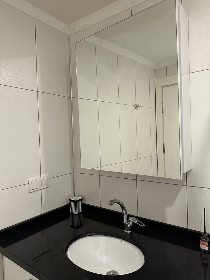 Современная квартира 1+1 возле моря в районе Махмутлар (0330001) — фото 11