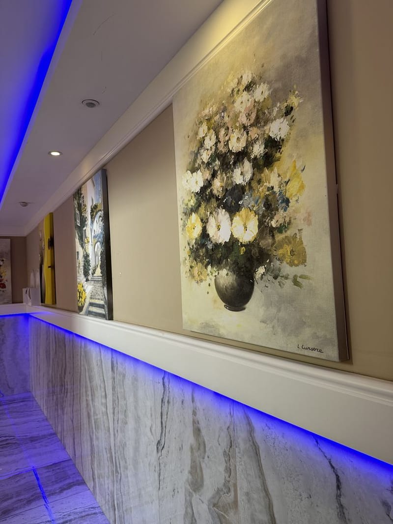 Современная квартира 1+1 возле моря в районе Махмутлар (0330001) — фото 12