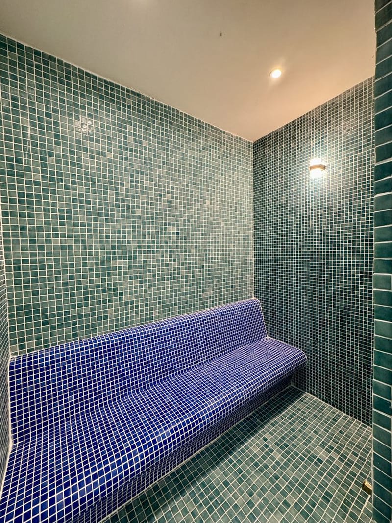 Роскошная квартира в аренду всего в 200 метрах от моря в районе Кестель (0340001) — фото 10