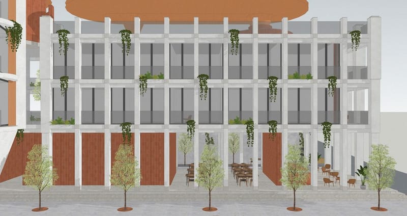 Уникальный комплекс апартаментов с собственной инфраструктурой на Буките (001510) — фото 5