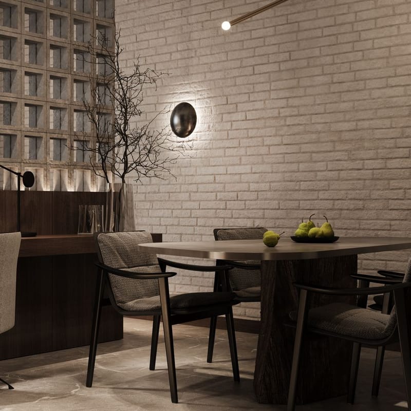 Комплекс с премиальными пентхаусами на полуострове Букит (026138) — фото 12