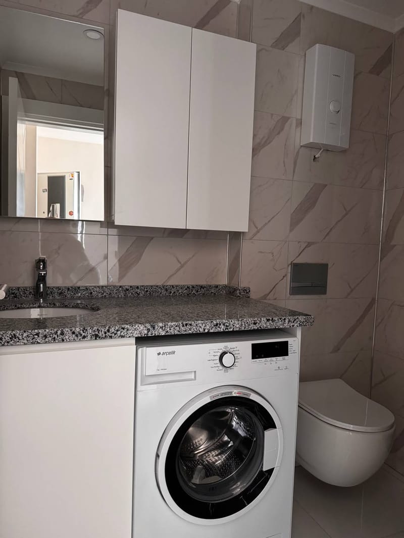 Современная квартира в новом жилом комплексе в районе Авсаллар (37500) — фото 5