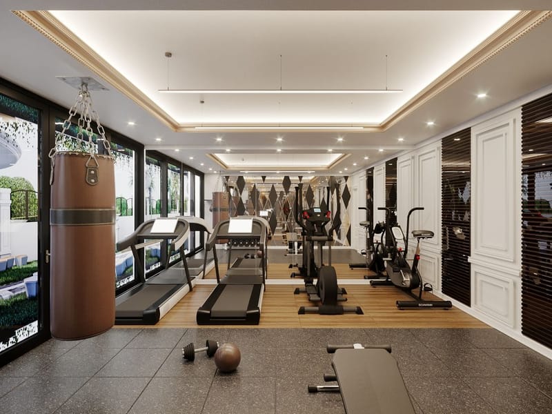 Квартиры на завершающей стадии строительства в районе Махмутлар (017442) — фото 11